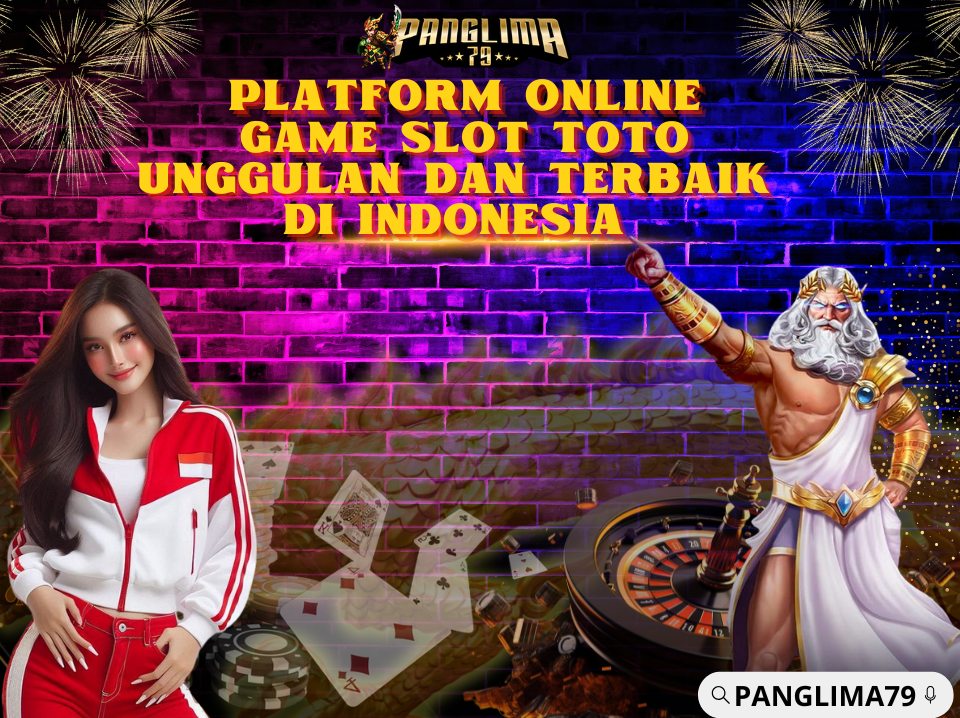 Panglima79 login